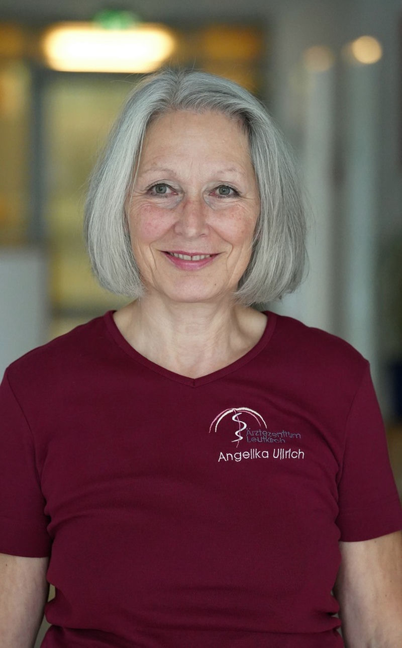 Angelika Ullrich